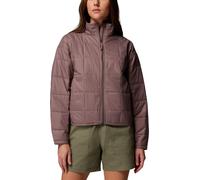 Columbia - Chaquetas Mujer - Sienna Hill Quilted Jacket Iron para Mujer - Talla M - Beige Beige M