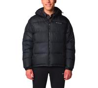 Columbia - Chaquetas - Pike Lake II Hooded Jacket Black - Talla M - Negro Negro M