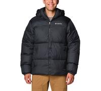 Columbia Puffect II Hooded Jacket L Negro