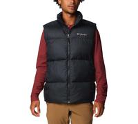 Columbia - Chaquetas - Puffect III Vest Black - Talla XXL - Negro Negro XXL