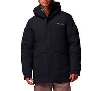 Columbia - Chaquetas - Street Heights Parka Black - Talla M - Negro Negro M