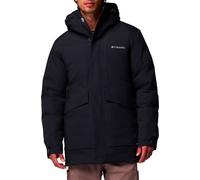 Columbia - Chaquetas - Street Heights Parka Black - Talla S - Negro Negro S