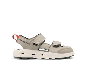 Columbia Children Techsun Adventure PT, Sandalias De Senderismo Y Trekking para Junior Unisex