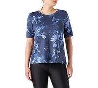 Columbia Chill River Camiseta de Manga Corta para Mujer