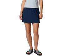 COLUMBIA Chill River Skort W - Mujer - Azul - talla L- modelo 2026