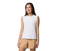 Columbia Chill River Tank 2 Camiseta de Tirantes Anchos Mujer (Pack de 1)