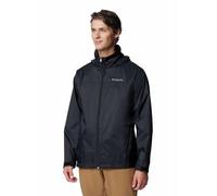 Columbia Chubasquero para Hombre, Glennaker Lake II