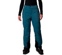 COLUMBIA Cirque Bowl Insulated Pant - Mujer - Azul - talla XS/R- modelo 2026