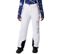 COLUMBIA Cirque Bowl Insulated Pant W - Mujer - Blanco - talla 42- modelo 2025