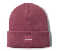 Columbia City Trek - Gorro Unisex Pesado, Color Malva Antiguo, Talla única