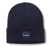 Gorro de Montaña Columbia City Trek™ Heavyweight Azul Talla única