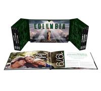 Columbia Classics: 4K Ultra HD Collection, Volume 4 [USA] [Blu-ray]