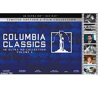 Columbia Classics Collection Vol. 3 UHD (14 Discs - UHD & BD) [Blu-ray]