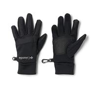 Columbia Cloudcap Fleece Glove, Guantes De Forro Polar Unisex niños, Black, M