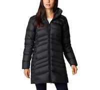 Columbia Coat Autumn Park™ Down Mid Jacket Black XS Mujer