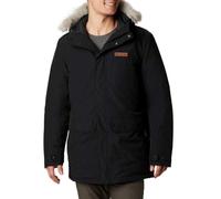 Columbia COAT Marquam Peak™ Parka Black XXL HOMBRE