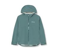 Columbia COAT Omni-Tech™ Ampli-Dry™ Shell Green XL HOMBRE