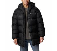 Columbia COAT Pike Lake™ Parka Black XL HOMBRE