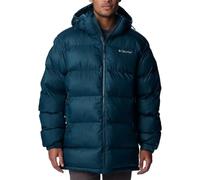 Columbia COAT Pike Lake™ Parka Blue XL HOMBRE