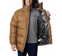 Columbia Coat Pike Lake™ Parka Brown L Hombre