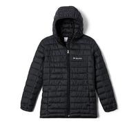 Columbia Coat Silver Falls™ Hooded Jacket Black XL NIÑAS