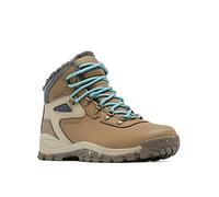 Columbia Col_194895740049, Zapatillas para Caminar Mujer, Arena Húmeda Ola de Mar, 41 EU