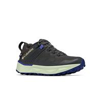 Columbia Col_195978798636, Sneaker Mujer, Gris Oscuro Key West, 39.5 EU