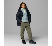 Columbia - Columbia - Chaqueta acolchada media con capucha Pike Lake™ - Negro - Talla XL (18 a) - Unisexo - Negro - Talla XL (18 a) - Jóvenes