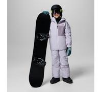 Columbia - Columbia - Chaqueta de esquí impermeable Holcomb Grove™ - Violeta - Talla XXS (4-5 a) - Unisexo - Violeta - Talla XXS (4-5 a) - Jóvenes