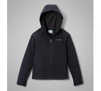 Columbia - Columbia - Chaqueta de forro polar técnica con capucha Arctic Peak™ - Negro - Talla XXS (4-5 a) - Unisexo - Negro - Talla XXS (4-5 a) - Jóvenes