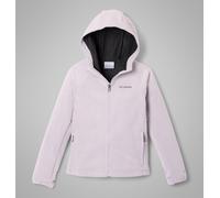 Columbia - Columbia - Chaqueta de forro polar técnica con capucha Arctic Peak™ - Violeta - Talla S (8 a) - Unisexo - Violeta - Talla S (8 a) - Jóvenes
