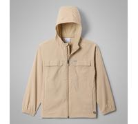 Columbia - Columbia - Chaqueta ligera con capucha Skien Valley™ - Marrón - Talla XXS (4-5 a) - Unisexo - Marrón - Talla XXS (4-5 a) - Jóvenes