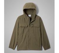 Columbia - Columbia - Chaqueta ligera con capucha Skien Valley™ - Verde - Talla S (8 a) - Unisexo - Verde - Talla S (8 a) - Jóvenes