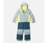 Columbia - Columbia - Conjunto impermeable la nieve Buga™ III - Azul - Talla M (10-12 a) - Unisexo - Azul - Talla M (10-12 a) - Jóvenes