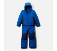 Columbia - Columbia - Conjunto impermeable la nieve Buga™ III - Azul - Talla XL (18 a) - Unisexo - Azul - Talla XL (18 a) - Jóvenes