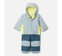 Columbia - Columbia - Conjunto impermeable la nieve Buga™ III bebés - Azul - Talla 12/18 ME - Unisexo - Azul - Talla 12/18 ME - Bebé