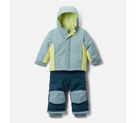 Columbia - Columbia - Conjunto impermeable la nieve Buga™ III bebés - Azul - Talla 2T (2 años) - Unisexo - Azul - Talla 2T (2 años) - Bebé