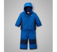 Columbia - Columbia - Conjunto impermeable la nieve Buga™ III bebés - Azul - Talla 3T (3 años) - Unisexo - Azul - Talla 3T (3 años) - Bebé
