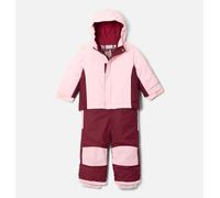 Columbia - Columbia - Conjunto impermeable la nieve Buga™ III bebés - Rojo - Talla 2T (2 años) - Unisexo - Rojo - Talla 2T (2 años) - Bebé