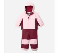 Columbia Buga III Conjunto, Una Pieza, Construcción Impermeable, Reflectante Térmico, Resistente al Viento, Ajuste Personalizado, Durabilidad Mejorada - Juvenil Unisex Niños Pequeños