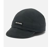 Columbia - Columbia - Gorra de 5 paneles Camp Charlie™ - Negro - Talla T/U - Unisexo - Negro - Talla T/U - Jóvenes