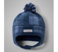 Columbia - Columbia - Gorro con orejeras Frosty Trail™ II - Azul - Talla L/XL - Unisexo - Azul - Talla L/XL - Jóvenes
