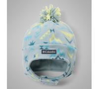 Columbia - Columbia - Gorro con orejeras Frosty Trail™ II - Azul - Talla S/M - Unisexo - Azul - Talla S/M - Jóvenes