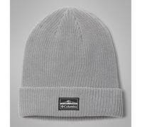 Columbia - Columbia - Gorro reciclado Lost Lager™ - 100% Poliéster Reciclado - Producto Ecológico - Gris - Talla T/U - Unisexo
