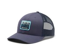 Columbia Columbia Mesh Snap Back Gorra, Tela Transpirable, Ajuste Personalizable, Aspecto Moderno, Lista para Aventuras - Unisex