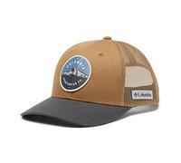 Columbia Columbia Mesh Snap Back Hat Gorra Unisex