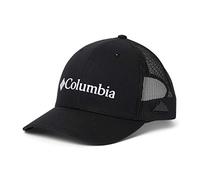 Columbia Gorra Mesh Snap Back Weld Unisex Negro