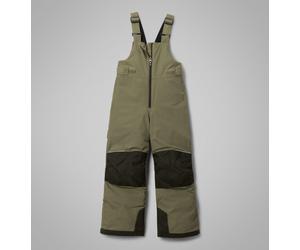 Columbia - Columbia - Peto de esquí Adventure Ride™ II - Verde - Talla L (14-16 a) - Unisexo - Verde - Talla L (14-16 a) - Jóvenes