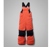 Columbia - Columbia - Peto de esquí impermeable Holcomb Grove™ - Naranja - Talla M (10-12 a) - Unisexo - Naranja - Talla M (10-12 a) - Jóvenes