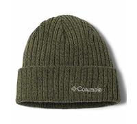 Columbia Columbia Watch Cap Gorro Unisex, Stone Green, Collegiate Navy Marled, Talla única